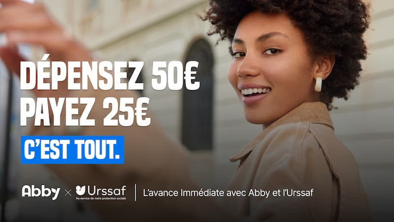 Crédit d'impôt avec Abby et l'Urssaf