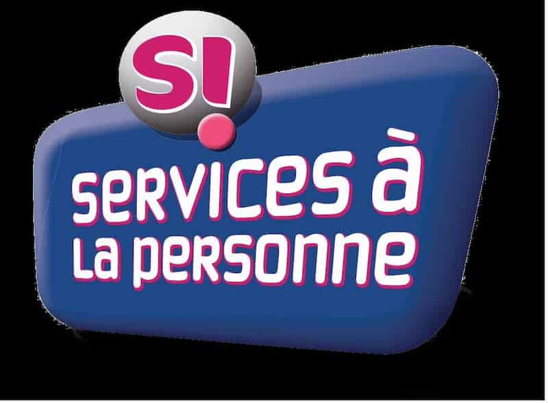 Logo Services à la Personne