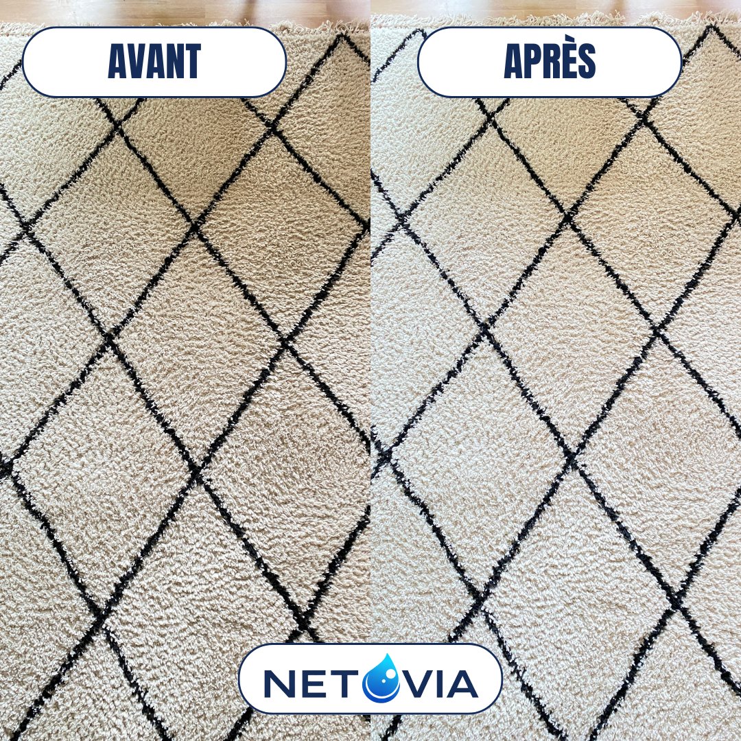 Nettoyage tapis berbère professionnel
